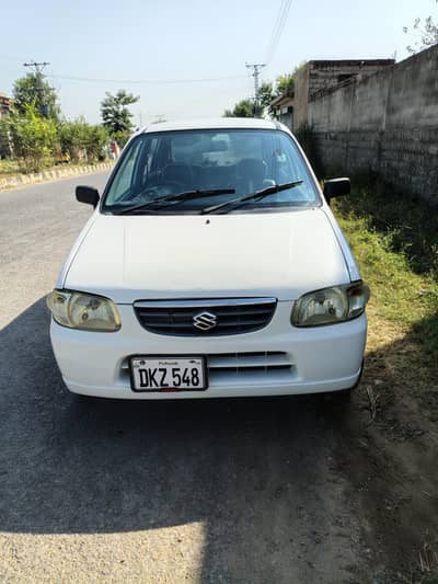 Suzuki Alto 2005