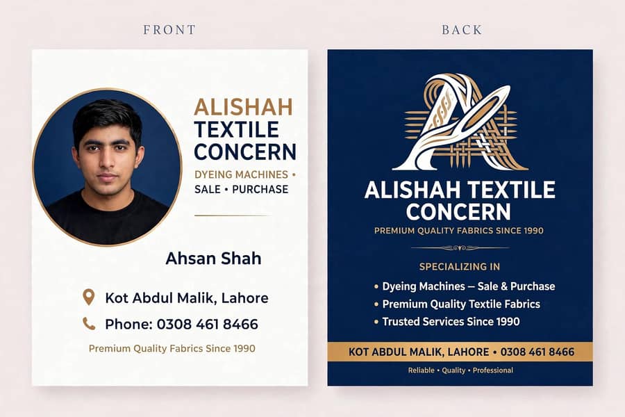 alishahtextile concern 0