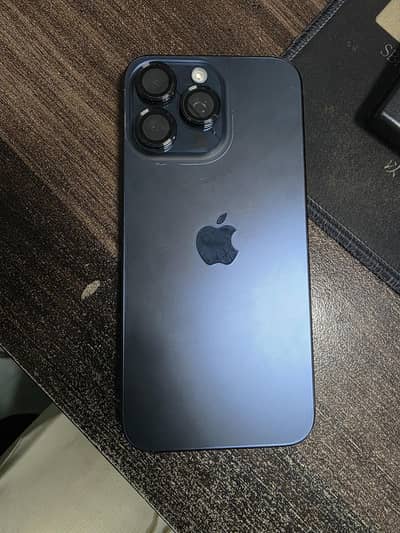 Apple iPhone 15 Pro Max 512 gb