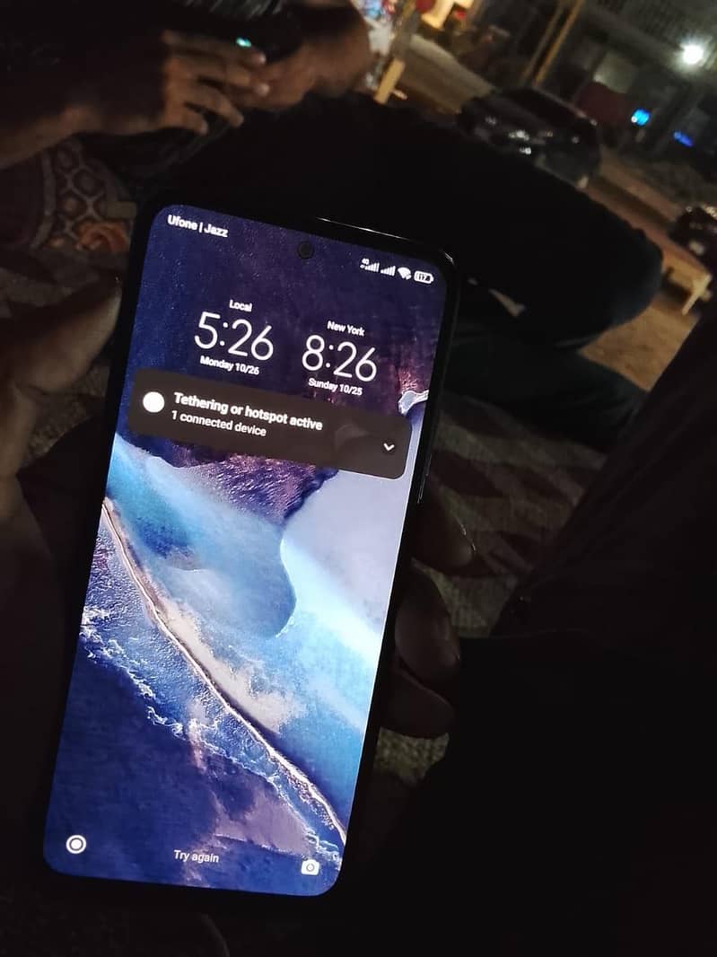 Xiaomi Redmi Note 10 0
