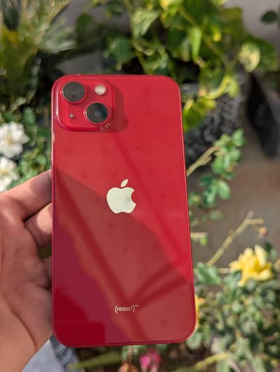 Apple iPhone 13 jv