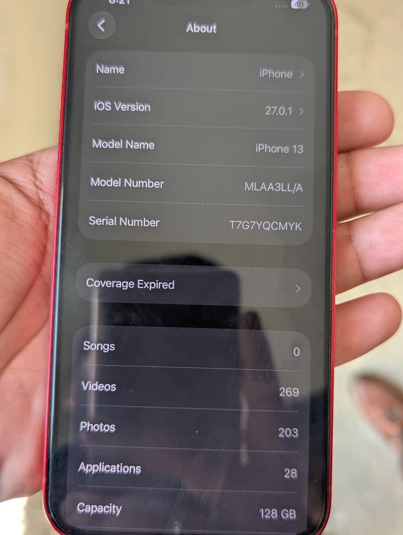 Apple iPhone 13 jv 9