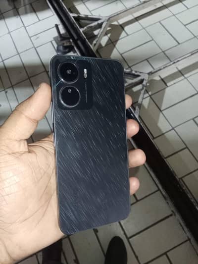 Vivo Y16