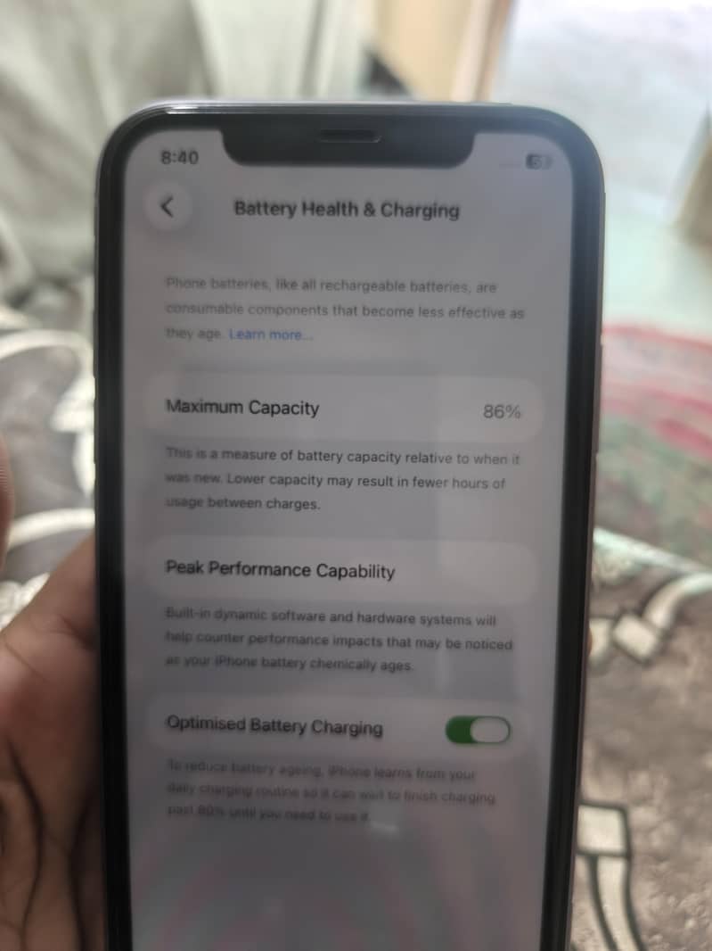 Apple iPhone 11 5