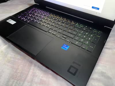 Hp Ome i7 12700H Rtx 3060 6 GB
