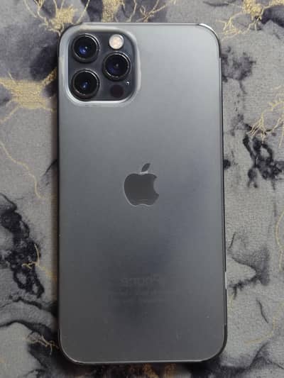 Apple iPhone 12 Pro 256GB FU LLA - Non PTA