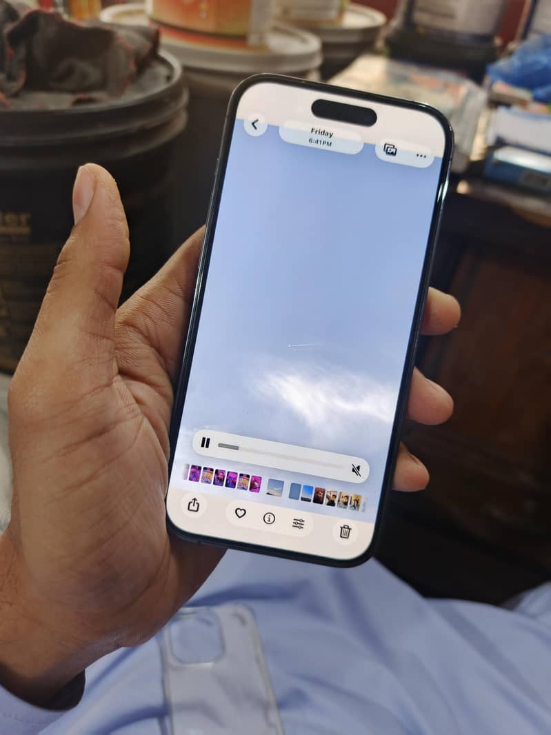 Apple iPhone 14 Pro 4