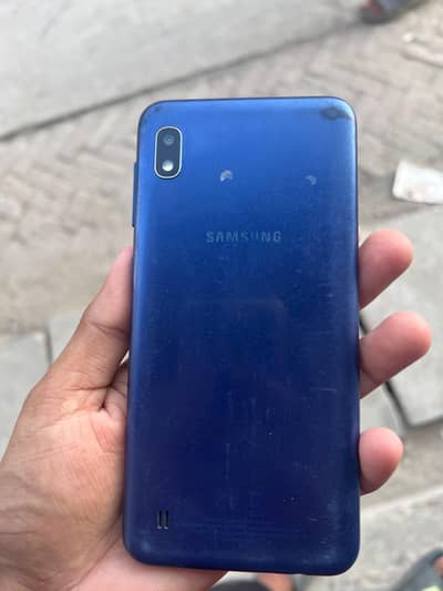 Samsung Mobile A10