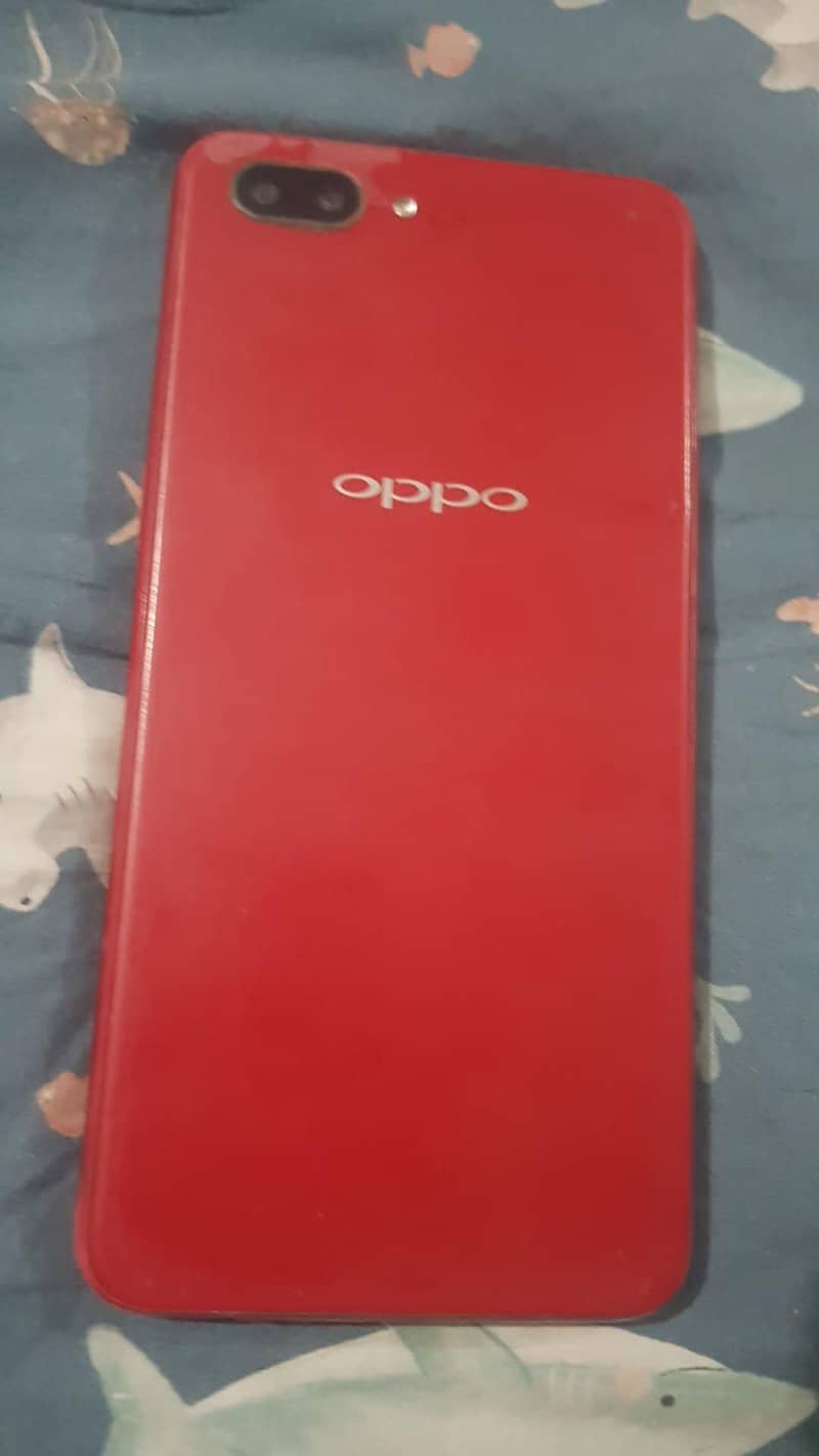 OPPO A3s 2