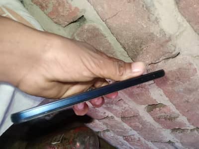 Infinix Note 12 G96 exchange possible