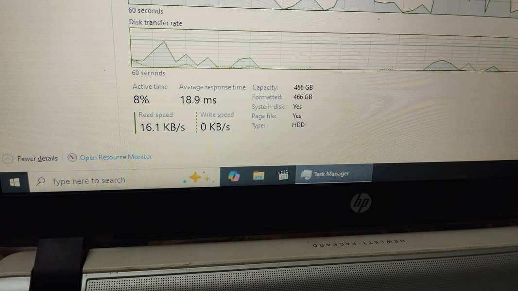 hp pavilion 15 notebook 3