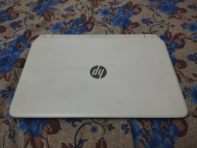 hp pavilion 15 notebook 5