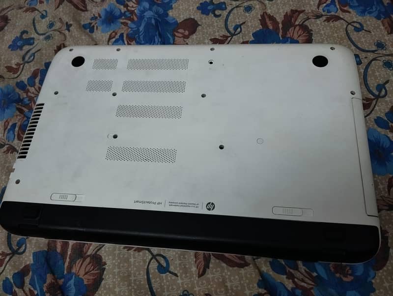 hp pavilion 15 notebook 6