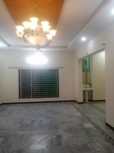 16 Marla neat & clean basement available for rent