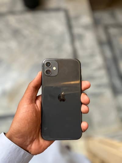 Apple iPhone 11
