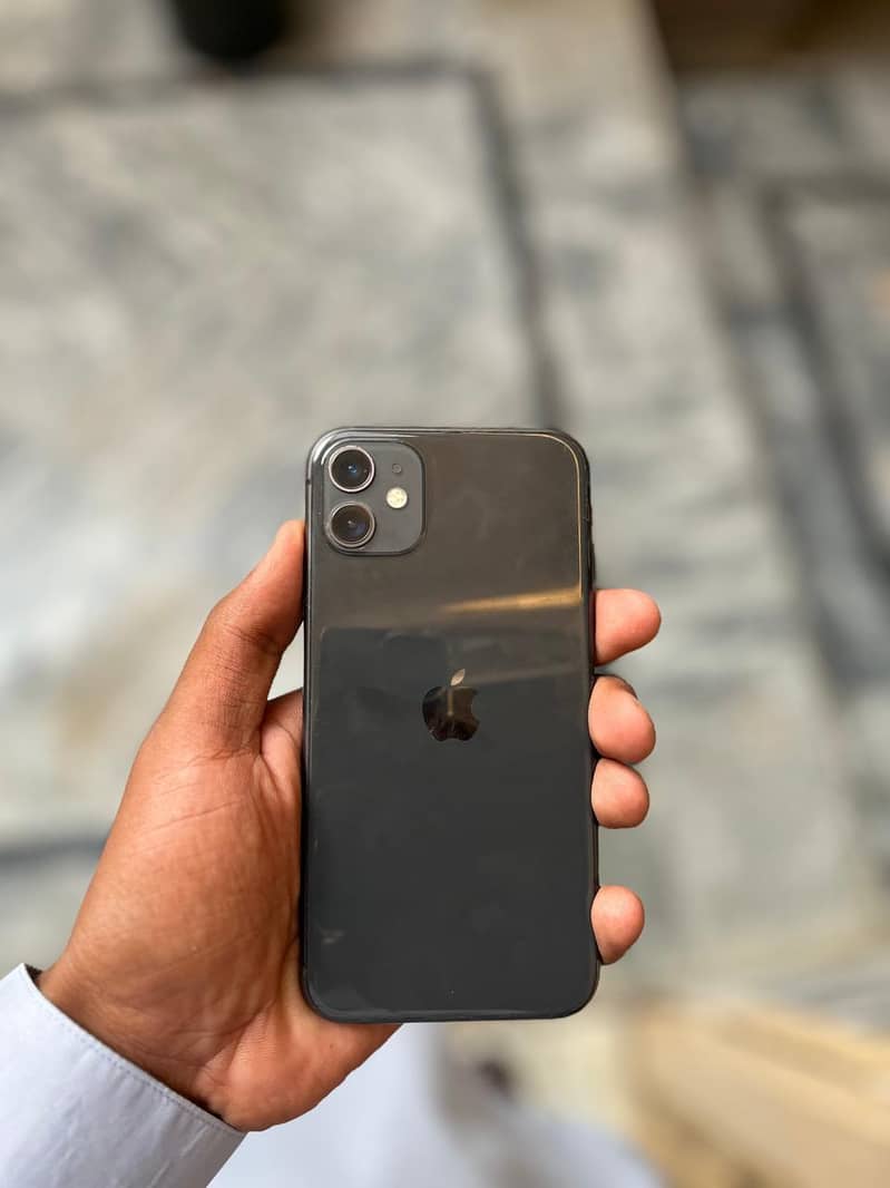 Apple iPhone 11 0