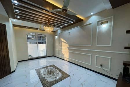 sale A House In Lahore Prime Location