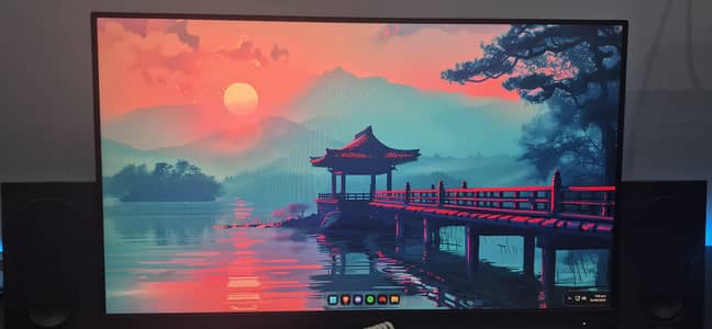 Lenovo Legion R24s - Gaming Monitor - 144hz
