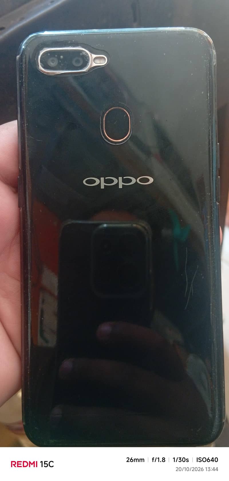 OPPO A5s 3