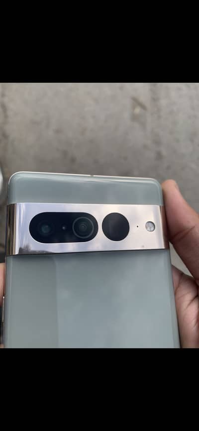 Google Pixel 7 Pro