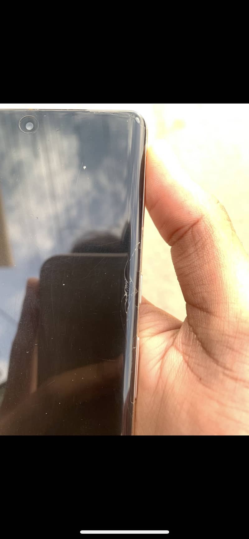 Google Pixel 7 Pro 1