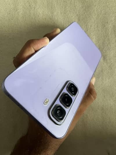 Infinix Hot 50 Pro