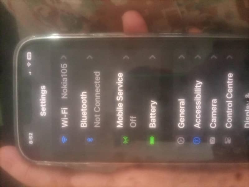 Apple iPhone 13 2
