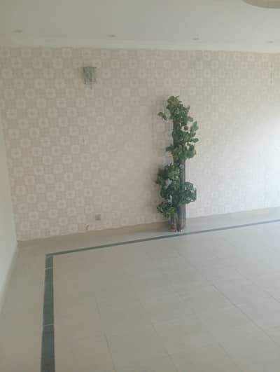 7marla 3beds DD TV lounge kitchen attached baths neat clean upper portion for rent in G 13 2