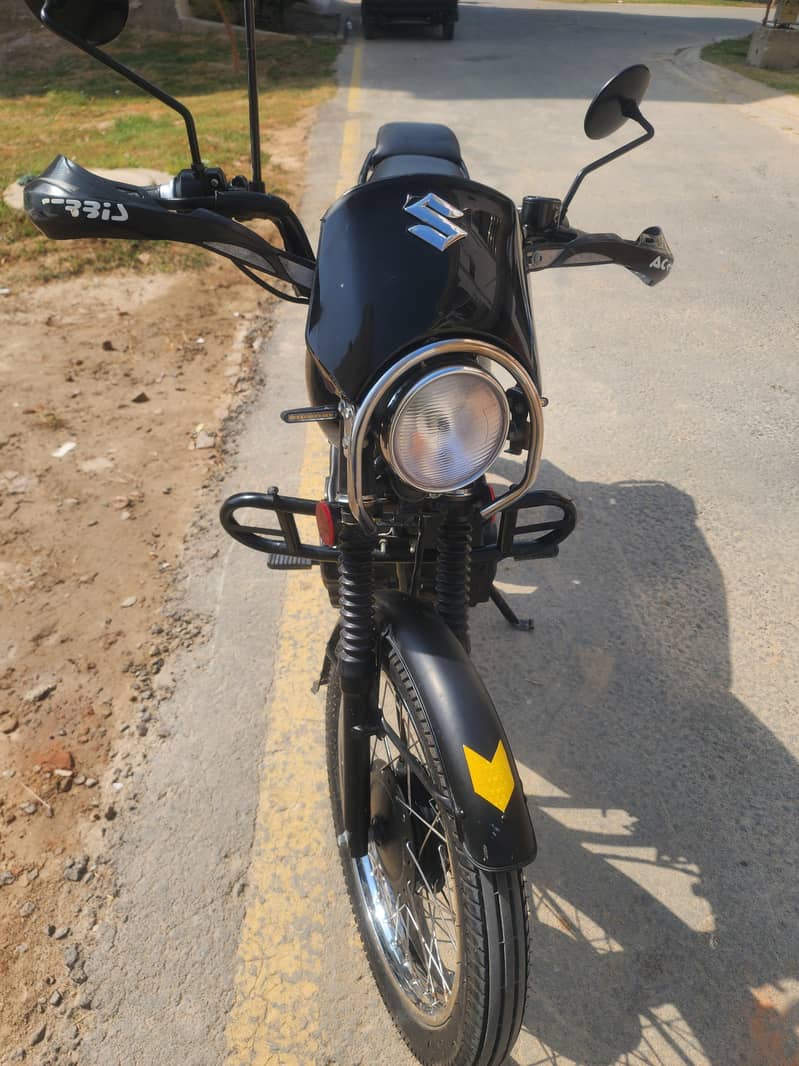 Velektra Retro 2