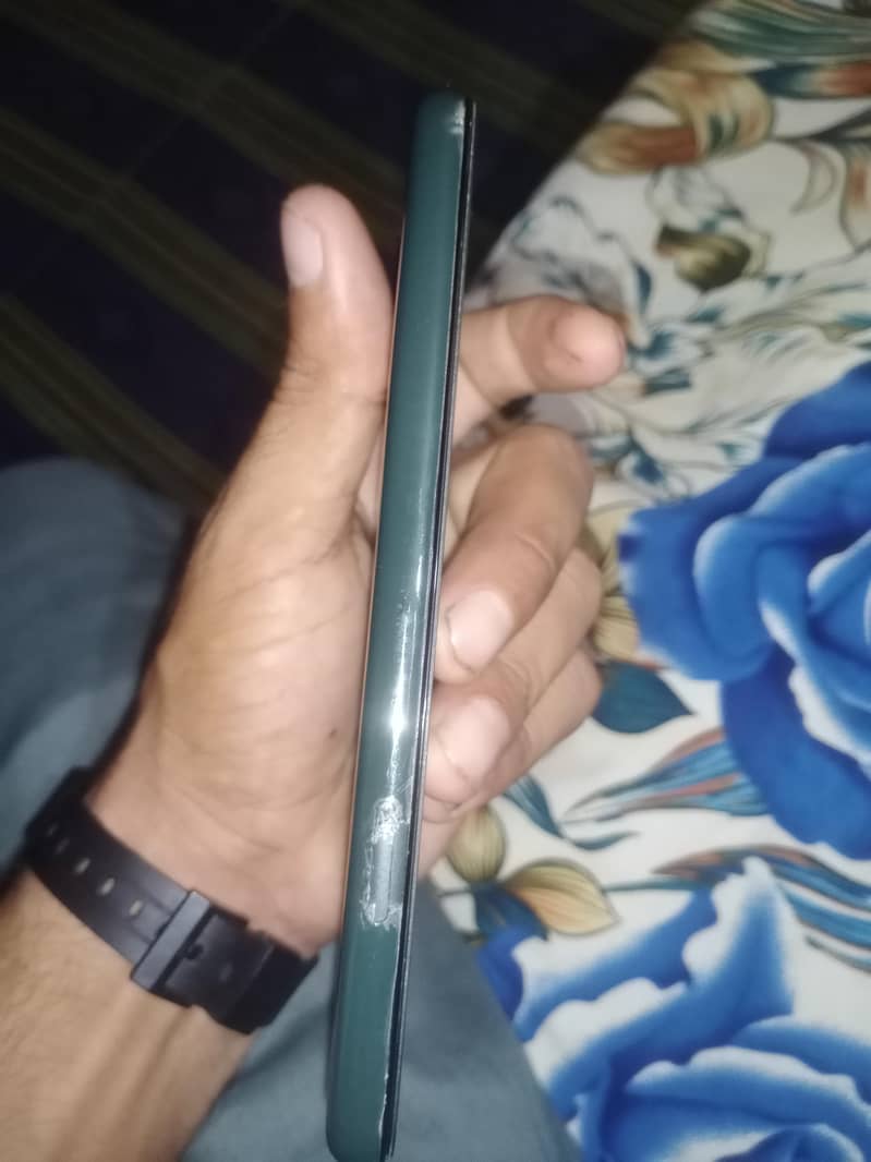 Google Pixel 5a 5