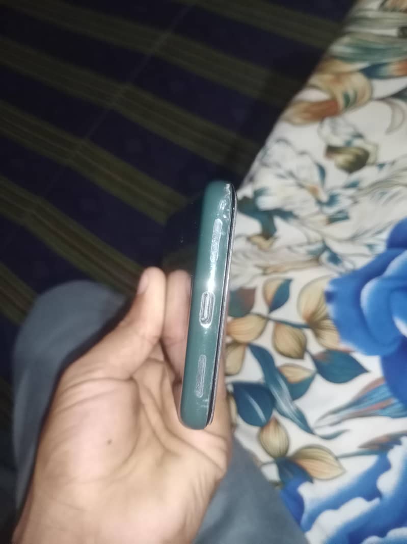 Google Pixel 5a 6