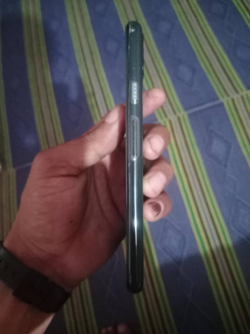 Google Pixel 5a 7