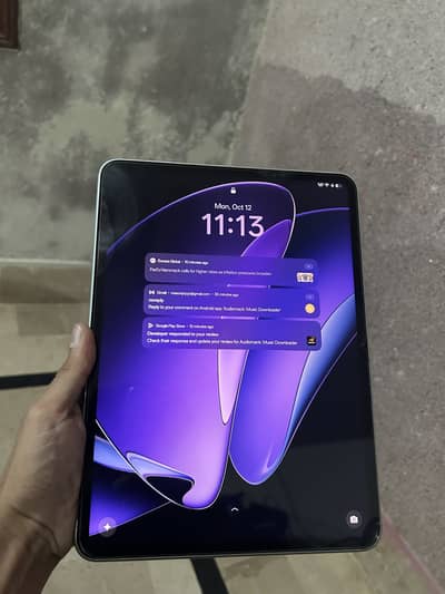 Oppo pad 3