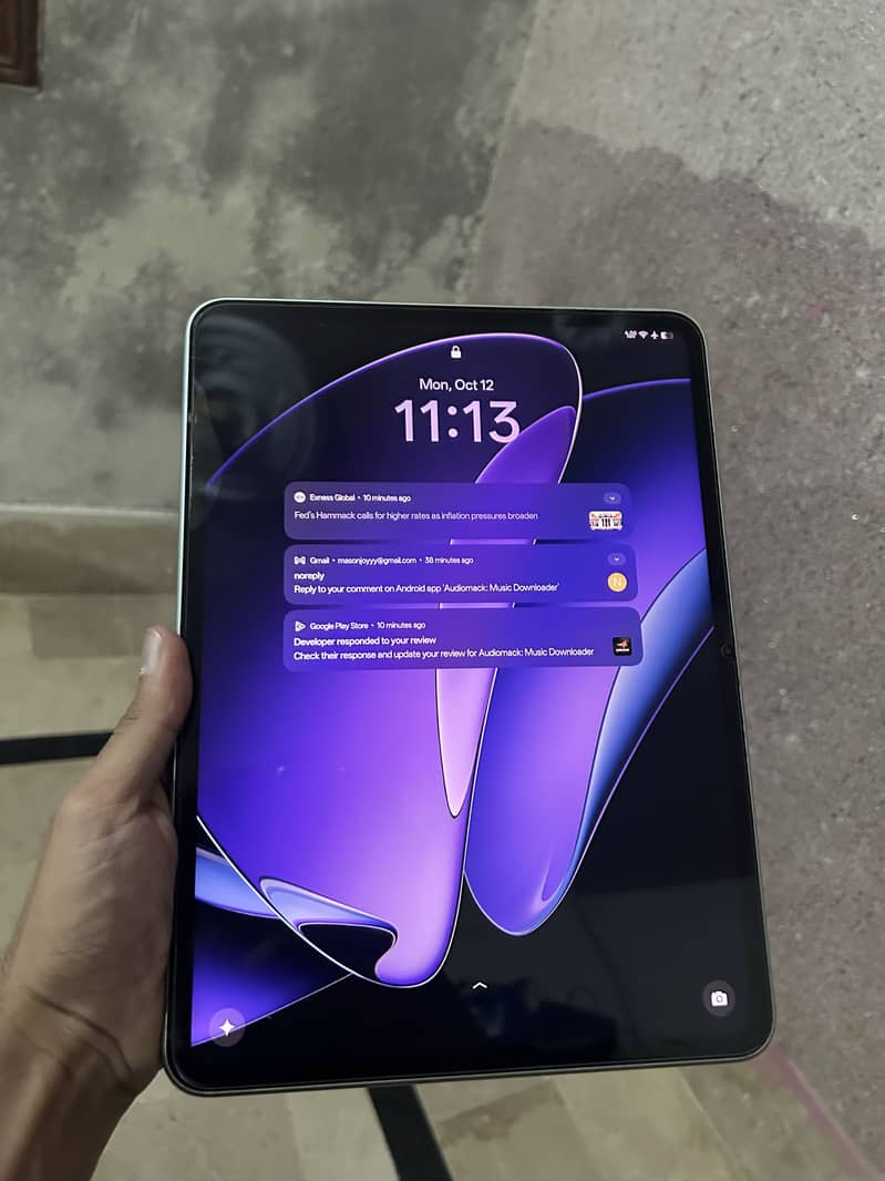 Oppo pad 3 2
