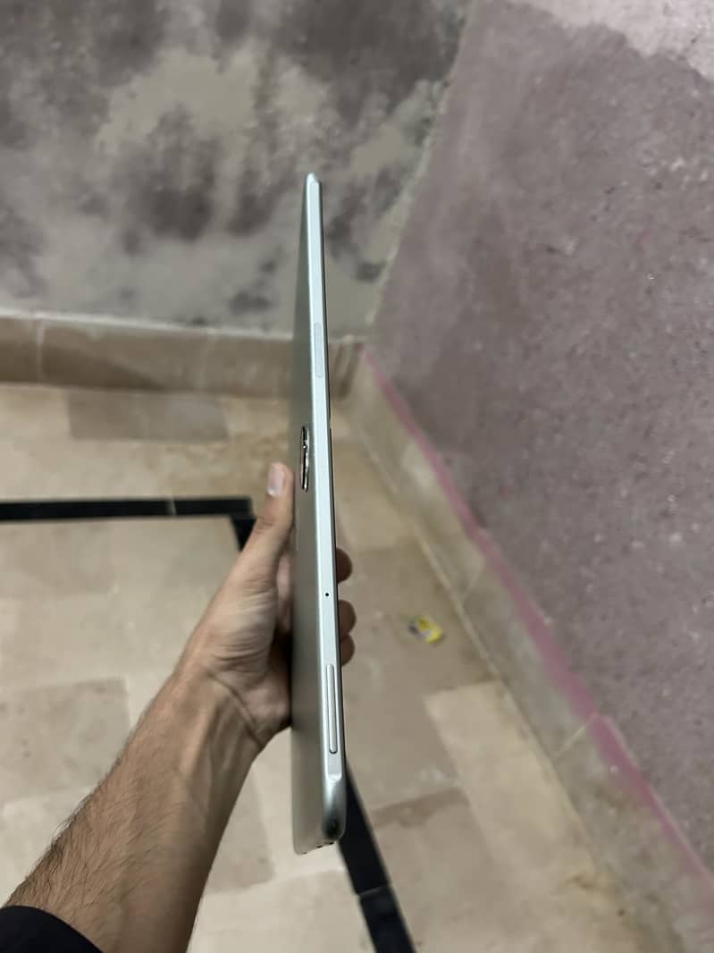 Oppo pad 3 4
