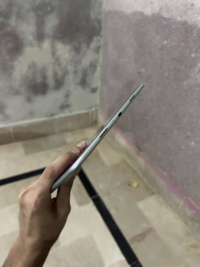 Oppo pad 3 6