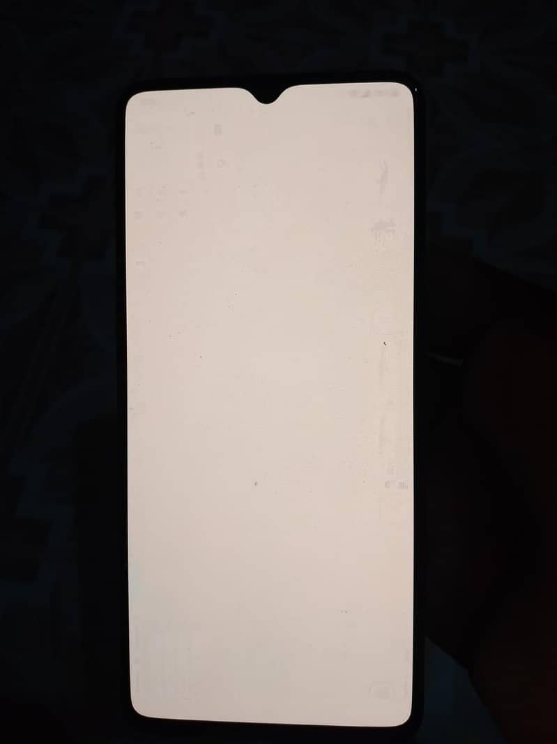 One Plus 7T 4