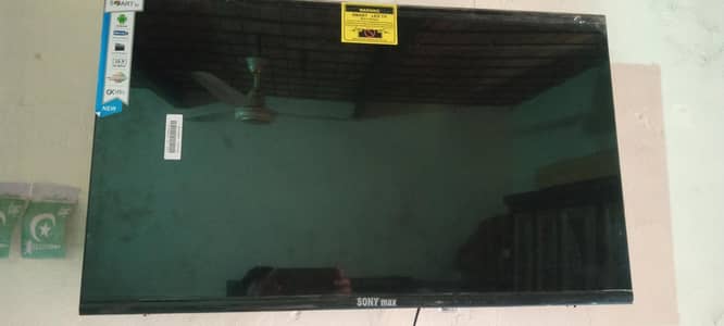 32 inch Android led 03065986596