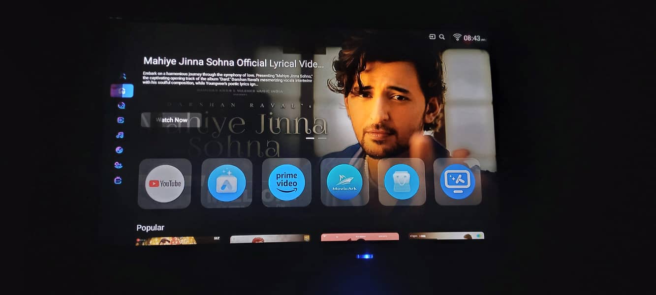 32 inch Android led 03065986596 2