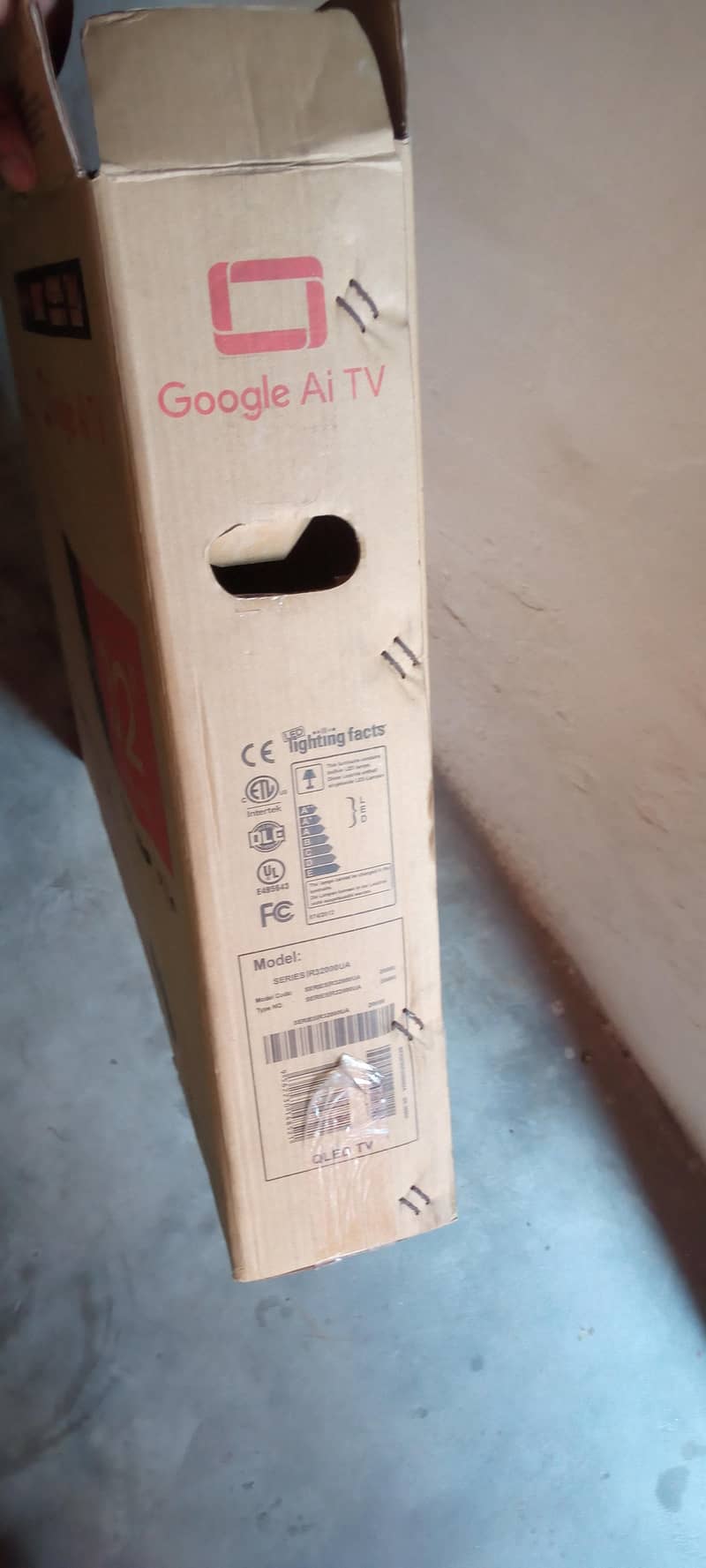 32 inch Android led 03065986596 6