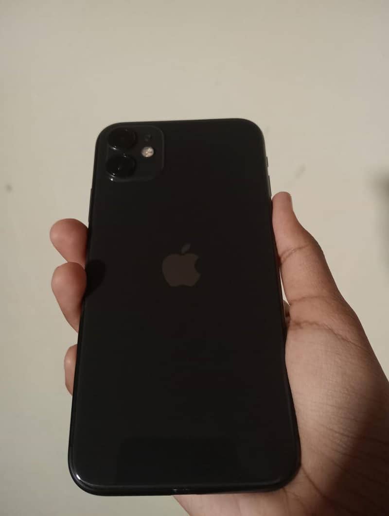 Apple Iphone 11 2