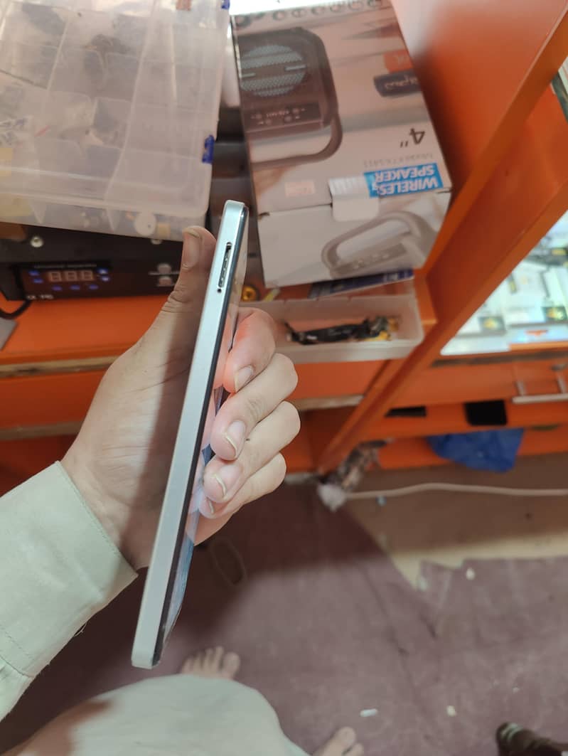 Infinix Smart 8 0