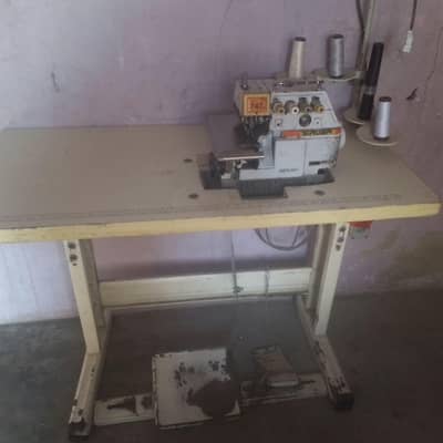 overlack machine for sale