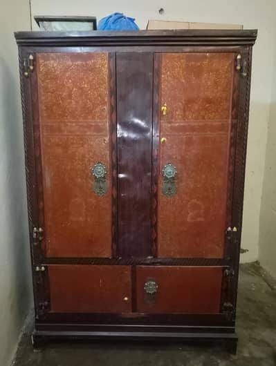 Almari Available for sale