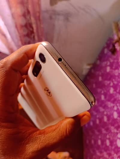 Motorola Moto G Fast03162906357