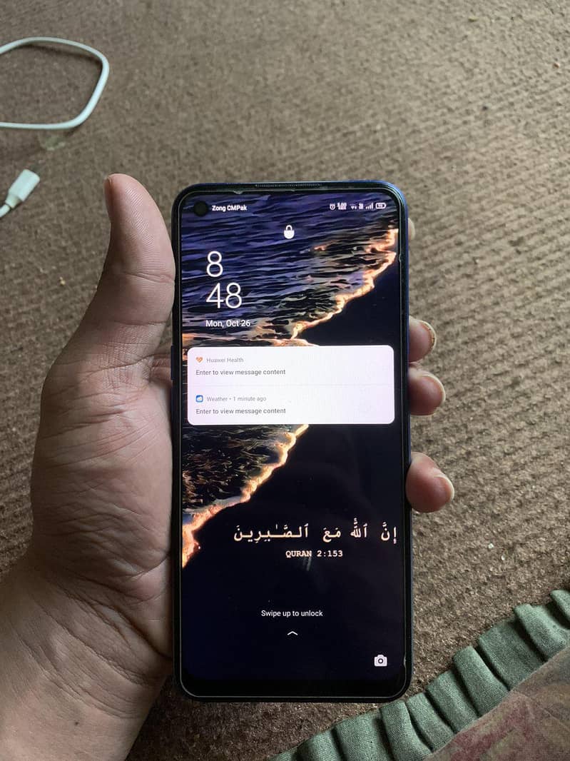 OPPO A54 0
