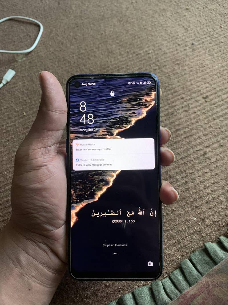 OPPO A54 2