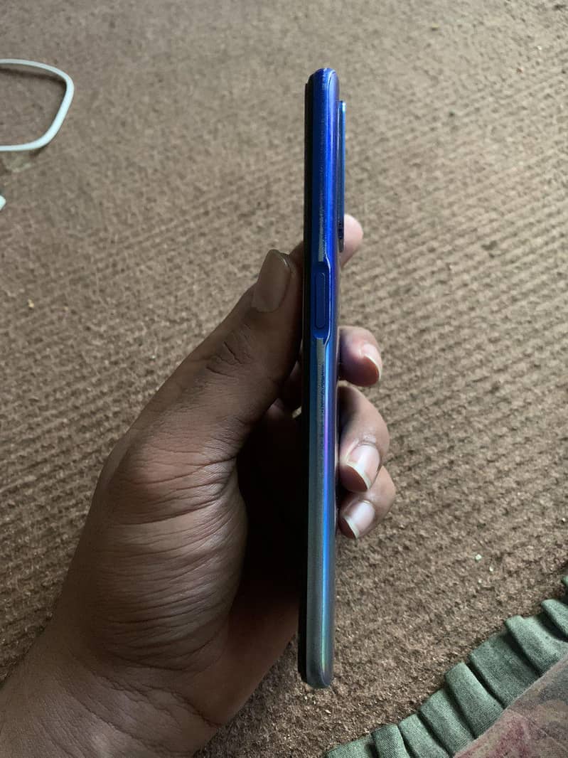 OPPO A54 3