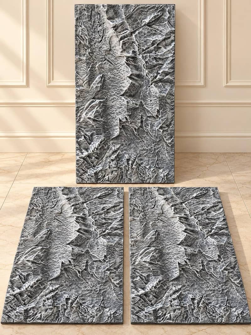 uv Stone panels 0