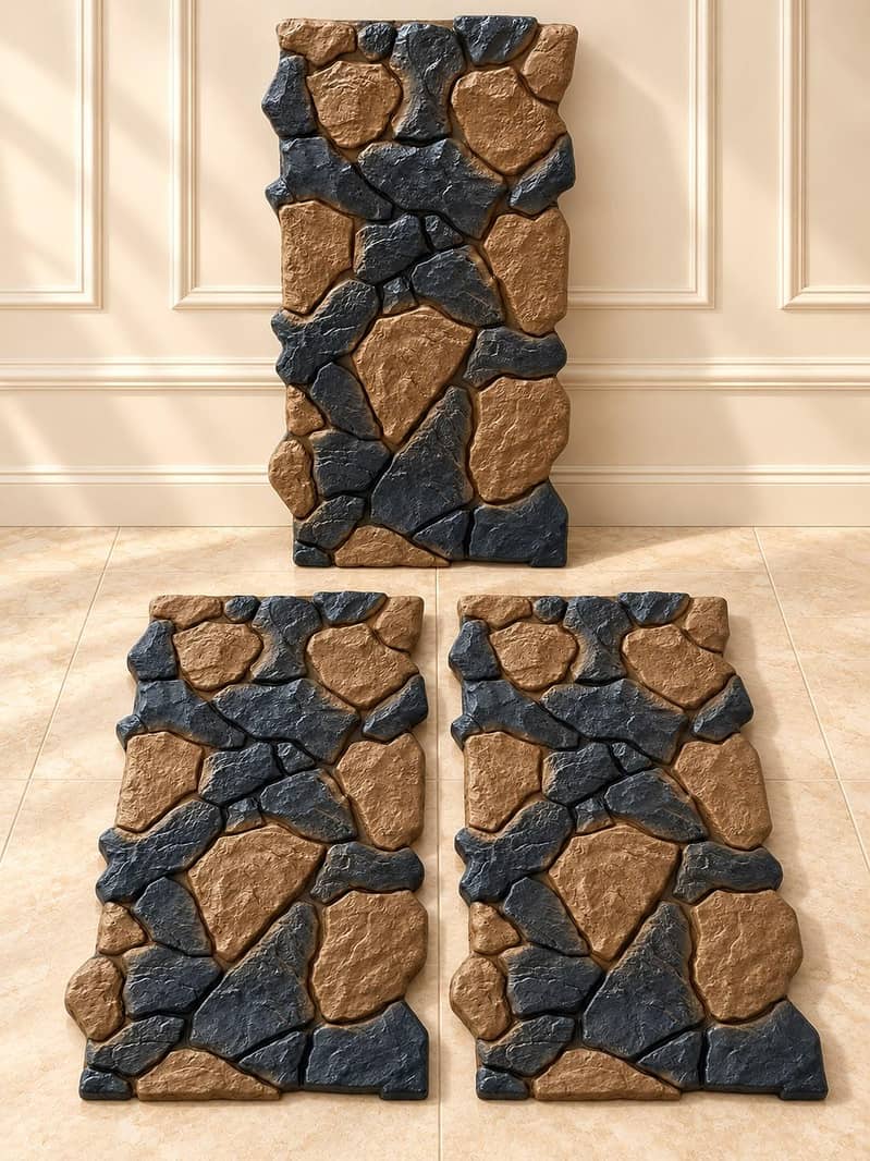 uv Stone panels 1